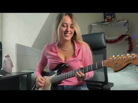 Little Saint Nick- The Beach Boys (Cover by Mimi)