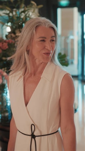 Discover Dubai’s urban beachside energy with us. From stylish rooms to vibrant surroundings, every moment is made to be lived and loved. Your front-row seat to the Gulf awaits. Reserve now! | JA Ocean View Hotel