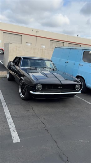 6.6K views · 75 reactions | WIN this ground-up restored 1967 Camaro + $50,000 cash up for grabs in our 31st giveaway! ️ Modern upgrades, classic soul (퐶푙푖푐푘 푡ℎ푒 푙푖푛푘 푡표 푠푒푒 푡ℎ푒 푓푢푙푙 푏푢푖푙푑)  Millions of dollars in cars & cash given away and now it's your chance! ️ Enter today and get 200% more entries! | Restomods | Facebook