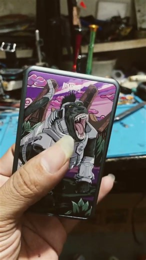 Lagi dan lagi,device new tapi m4tot 😩