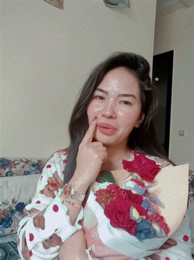 Feeling floral today🌹❤️ #fyp #flowers #foryoupage #happymoments #bicolanagirl🇵🇭