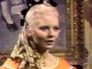 A Tribute to Kathleen Cody - Dark Shadows Fan Video
