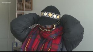 Five easy tricks to keep you warm this winter