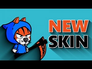 EvoWorld. io - New Skin: TIGER & exp bonus codes