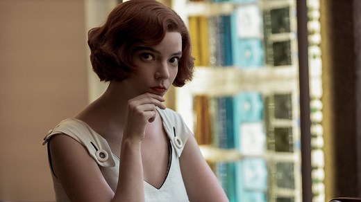 The It Girl of the 1980s chess scene is thought to be the inspiration behind The Queen’s Gambit’s Beth Harmon