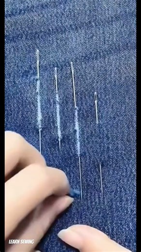 Distress Jeans😍How To Make 😍Ripped Denim🔥#shortsfeed #shortsvideo