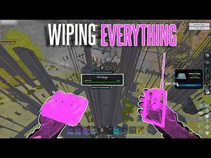 WIPING EVERYTHING | ARK OFFICIAL SMALL TRIBES PVP | AURORA ARK SURVIVAL ASCENDED CHEAT 2026
