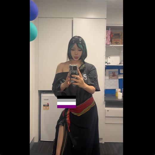 Azula | Miss.blue | Instagram