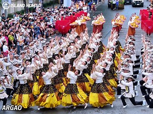 Feast your eyes to the lively street performances and vibrant parade of floats at the Pasigarbo sa Sugbo 2024. 🥳✨🎉 Cebu Provincial Tourism Office Cebu City Tourism #PasigarboSaSugbo2024 🎥: The Island Nomad | Follow for more aerials! 🤙🏻 | The Island Nomad