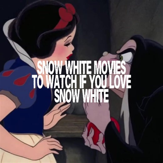 #disneyprincess | movies like Snow White to watch| yes I don’t know about the last one😭| #fypシ゚viral #blowup #softyella #xyzbca