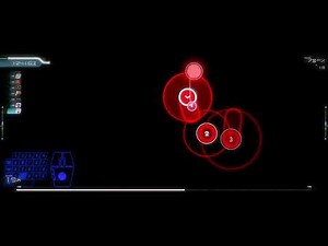 EVERYTHING WILL FREEZE (Lunatic) | C