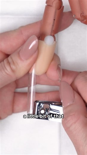 Young Nails Inc on Instagram: "Get those lower arches straight by using one of these methods. YN @karenfornails shows us both ways."