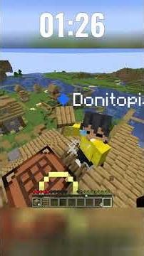 3 Minute Survival VS POTION RANDOMISER