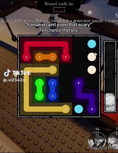 Forsaken Chance guide: How to play Chance in Forsaken