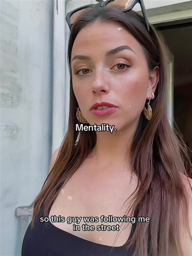 Understanding the Shauna Mentality