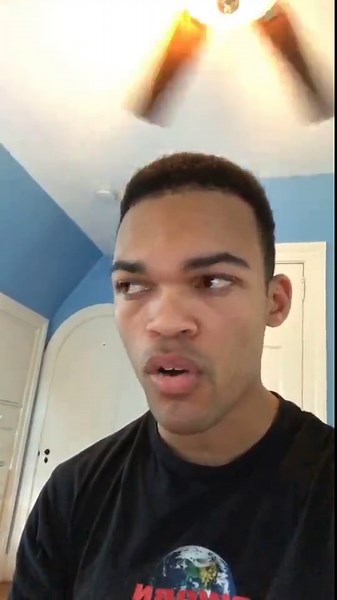 Lucid Dreams Parody Version 1 (Little Brother Version)