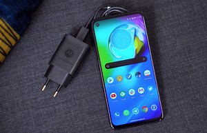 Motorola Moto G8 Power review: uitstekende accuduur in een voordelig jasje