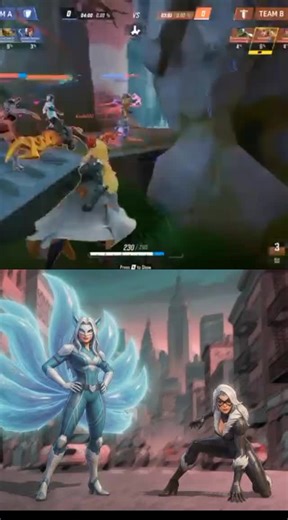 #MarvelRivalsLoki #MarvelRivalsAvengers #foryoupage #gojo #gojousatoru #jujutsukaisen #honorofkings #hok #foryou #fyp #viral #trending #fypシ #honorofkingsglobal #honorofkingsphilippines #gaming #anime #garena_freefire #garenafreefire #freefire #freefire_lover #freefirelatam #mexico #paratii #parati #foryoupageofficiall #gamingtiktok #gamingcontent #gamingvideos #whiplash #viernes #glowup #leeknow #lildurk #till #luka #fridayvibes #clasico #worldseries #blackops #war #cs2 #mw3 #highlights #mortal