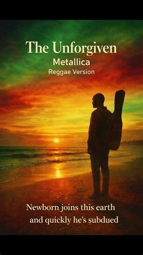 The Unforgiven (Reggae Version) | Metallica