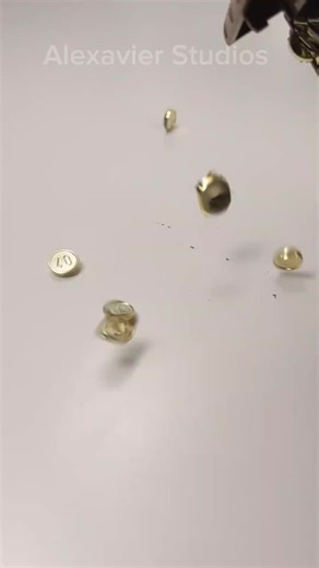 Uncovering the Hidden Connections of Lego Coin Pieces