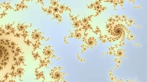 Beautiful Zoom Into Infinite Mathematical Mandelbrot Stock Footage Video (100% Royalty-free) 3416625785 | Shutterstock