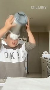 153K views · 550 reactions | The Fails Start Young 沈 | FailArmy | Facebook