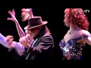 HINTERM HORIZONT - Das Berlin-Musical am Potsdamer Platz