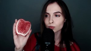 我的喜欢- triggers and fast tapping ASMR合集