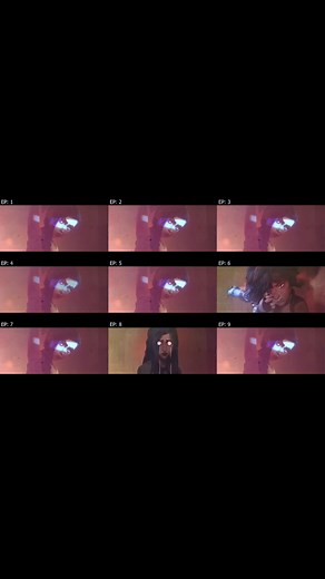 Discover Hidden Details in Arcane's Opening Sequence