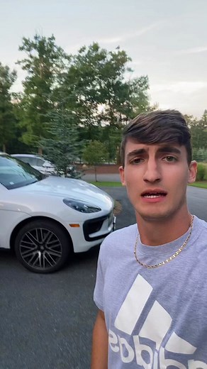 Macan Review: Exterior, Interior, and Overall Impressions