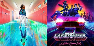 Ubisoft Planning Watch Dogs, Far Cry: Blood Dragon, & Other Animated TV Series