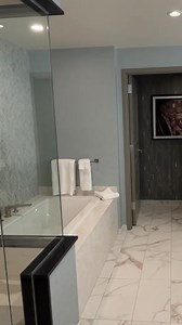 🔗: https://l.mlive.com/9561t0 Gun Lake Casino debuted a 16-story hotel in Wayland, part of the $300 million expansion designed to attract more visitors and provide additional non-gaming activities. The hotel features 252-rooms, a spa, a café, and 31 suites, including a two-story penthouse. (Isaac Ritchey | MLive) | MLive.com