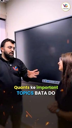 List of Important Topics in CA Foundation Quants 🔥🔥 #Shorts #CA #RahulBhutaniSir