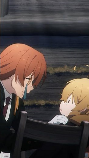 あなたに拒否権はないのですよ｜TVアニメ『#サイレントウィッチ』#１ ピックアップシーン①｜#会沢紗弥 #諏訪部順一 #モニカ #ルイス