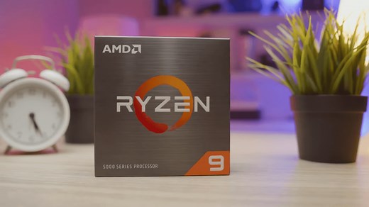 AMD Ryzen 9 5950X CPU Mining Hashrate - Perfect Hashrate