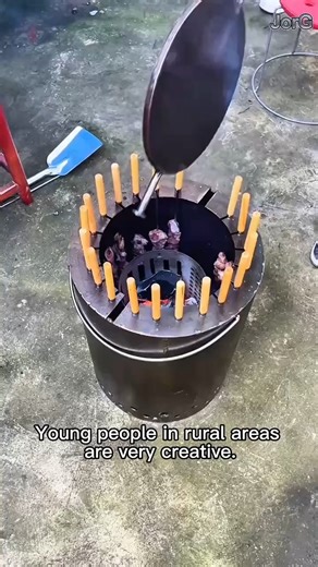 Love Inspires Innovation | JorG