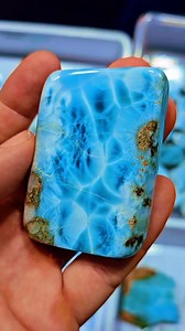 3.9K views · 143 reactions | LEARN ABOUT LARIMAR  Larimar is a...