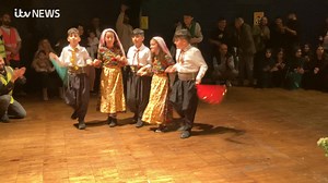 377K views · 9.8K reactions | People from all walks of life joined the Kurdish community in Devon yesterday to help celebrate their New Year. In their homeland Kurds are separated into four countries, Turkey, Iran, Iraq and Syria - but people from all four countries joined together for the event in Exeter. It was filled with live music, traditional dancing and talks. | ITV News West Country | Facebook