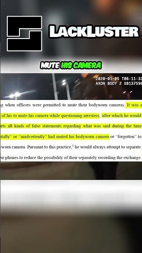 Full Video ⬆️- Getting a DUI while SOBER