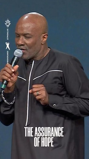 Dr. Joel A. Tudman | Sunday seeing @bishopjakes and @bishopnoeljonesglobal together was indescribable. Two senior statesmen, generals; two giants. Do yourself... | Instagram