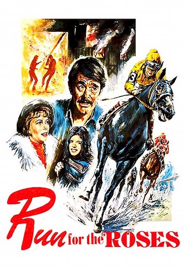 Run for the Roses (1977)