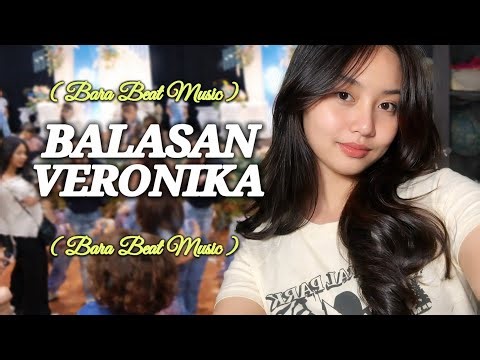 VIRAL TIKTOK | Jawaban Veronika Versi Alor [ Bara Beat Music ] Lagu Acara Terbaru