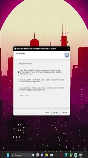 Como solucionar problemas de malware com o comando MRT do Windows