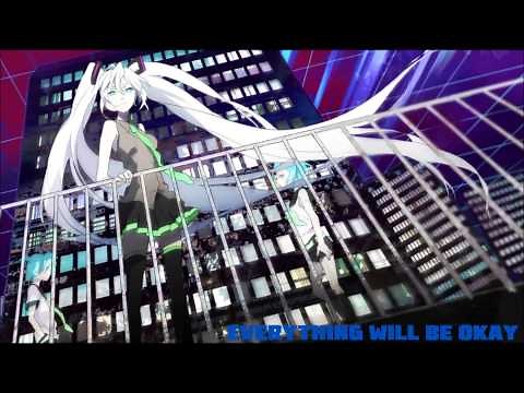 Nightcore - Stand Up