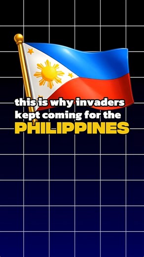WHY INVADERS WANTED THE PHILIPPINES | ‪@WatchNowYouKnow‬