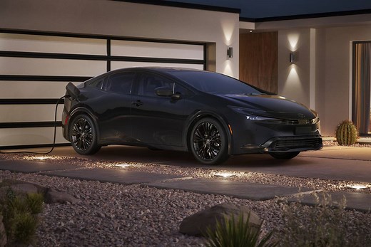 2026 Toyota Prius Plug-In Hybrid Prices, Reviews, and Pictures | Edmunds