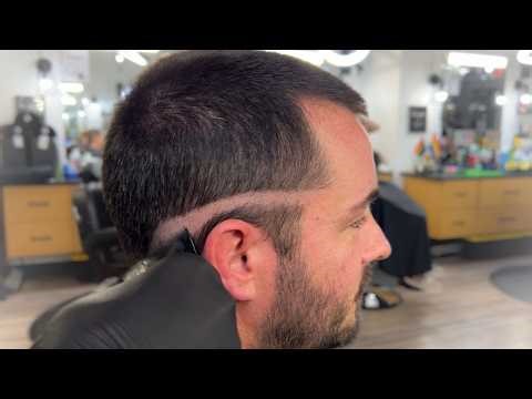 PERFECT Skin Fade Haircut | Complete Barber Tutorial