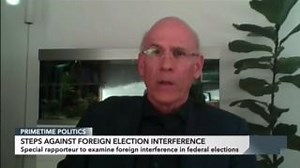 Michael Wernick, Clerk of the Privy Council from 2016 to 2019, joins Michael Serapio to analyze the prime minister’s plans to review foreign election interference and appoint an independent special rapporteur. Watch the entire interview: http://ow.ly/OaQc50Nbv7M #cpacpoli #cdnpoli | CPAC - Cable Public Affairs Channel