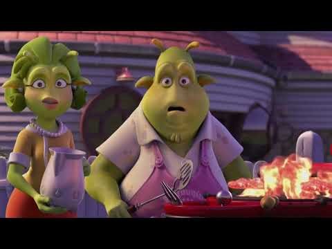 ABC Me Promo - Planet 51 (2021)