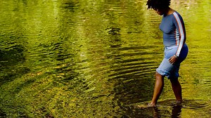 Warum barfuss gehen so gesund ist